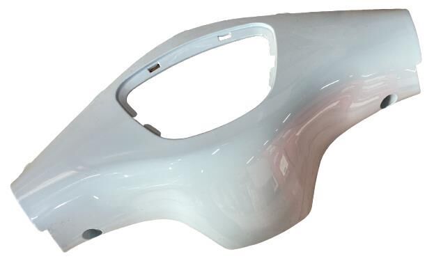 MONDİAL WİNG 50 2022 KİLOMETRE TABLASI BUZ MAVİ