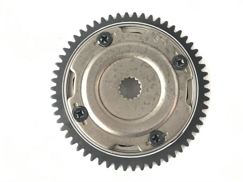 YAMAHA NOUVO MARŞ BENDİX KAVRAMA DİŞLİSİ KOMPLE