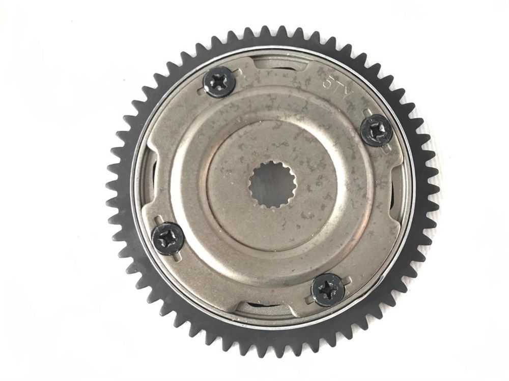 YAMAHA NOUVO MARŞ BENDİX KAVRAMA DİŞLİSİ KOMPLE