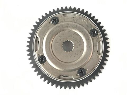 YAMAHA NOUVO MARŞ BENDİX KAVRAMA DİŞLİSİ KOMPLE