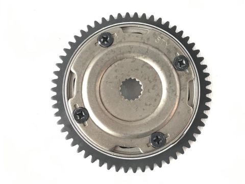 YAMAHA NOUVO MARŞ BENDİX KAVRAMA DİŞLİSİ KOMPLE