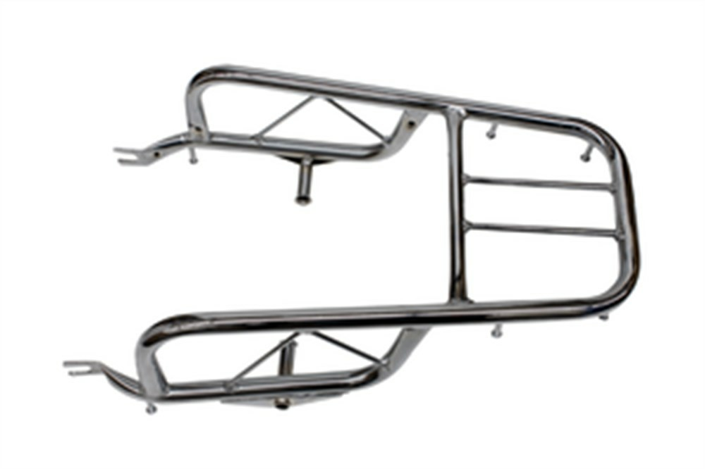 AGK CG ARKA TUTMA DEMİRİ PORTBAGAJ NİKELAJ