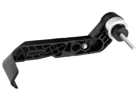 GP KOMPOZİT CF MOTO 250 SR 2020-2024 UYUMLU MANET KORUMA SİYAH