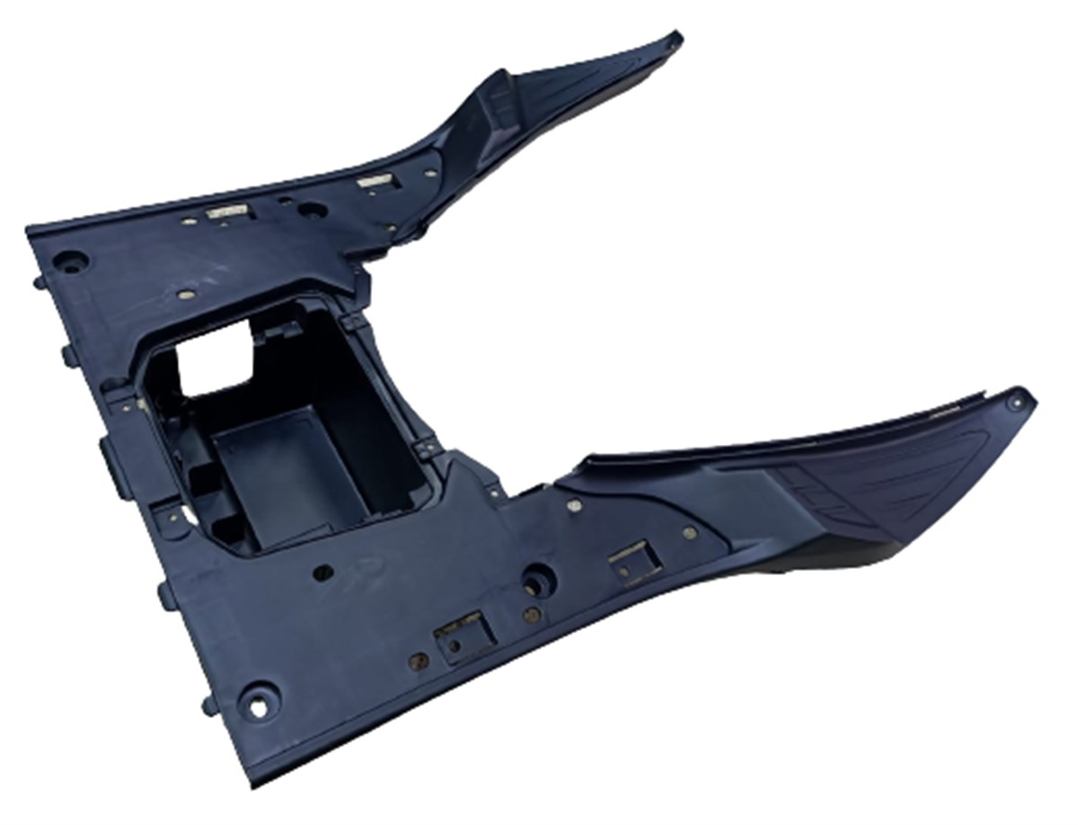 MONDIAL RİTMİCA100-110 FURY110 AYAK BASMA YERİ