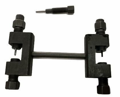 TÜM MODELLERE UYUMLU EKSANTRİK ZİNCİRİ APARATI