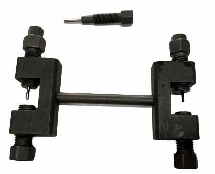 TÜM MODELLERE UYUMLU EKSANTRİK ZİNCİRİ APARATI