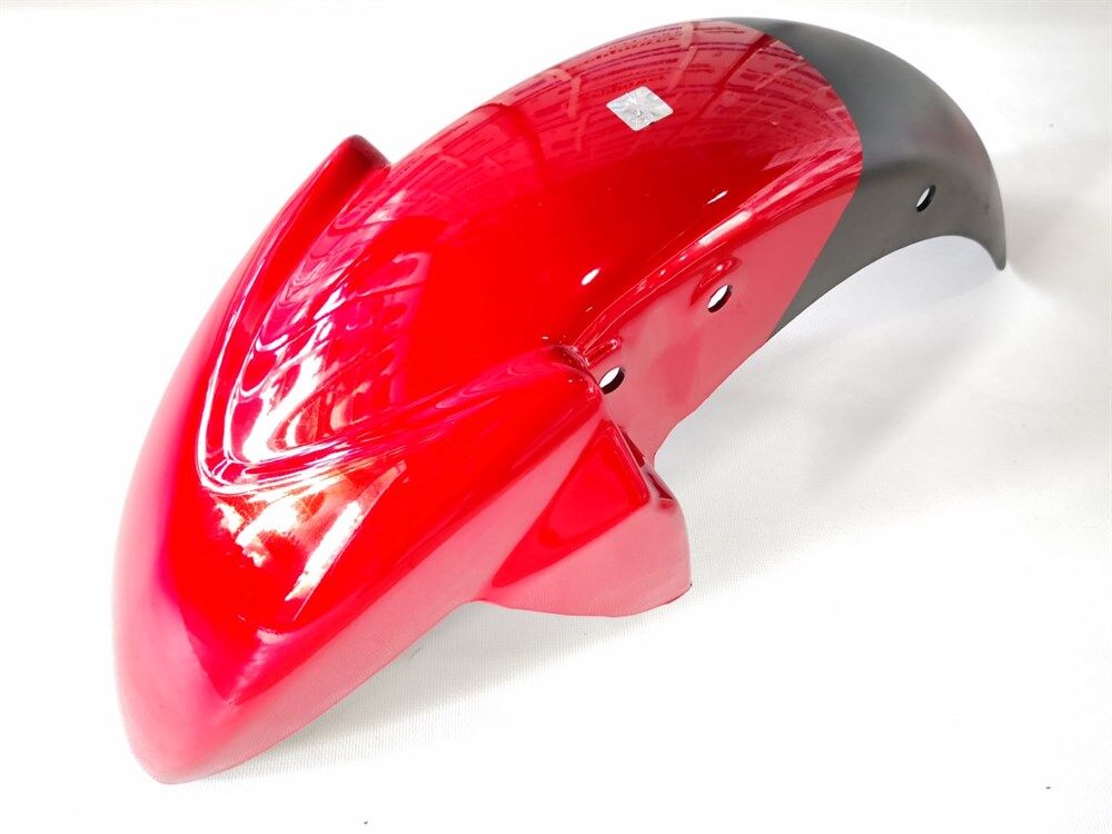 TVS APACHE ÖN ÇAMURLUK KIRMIZI A KALİTE