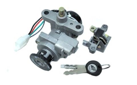 MONDIAL REVİVAL 50 KİLİT KONTAK SETİ KOMPLE