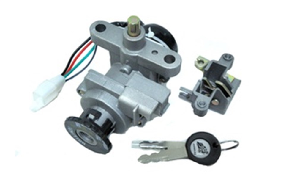 MONDIAL REVİVAL 50 KİLİT KONTAK SETİ KOMPLE