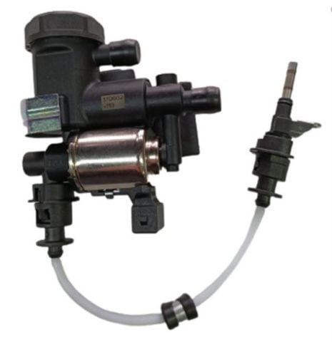 MONDIAL RITMICA 100 2020 MODEL YAKIT POMPASI ENJEKTÖR KOMPLE ORJİNAL