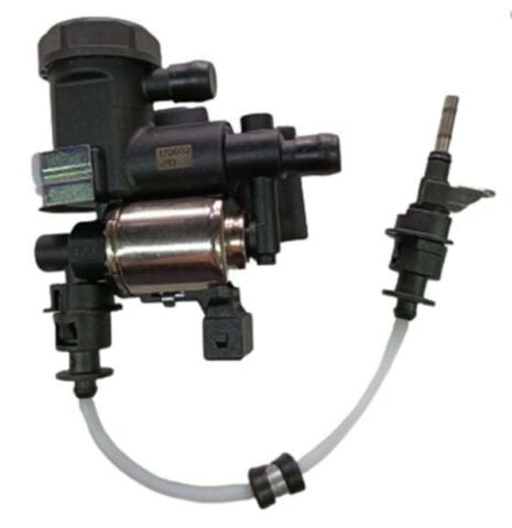 MONDIAL RITMICA 100 2020 MODEL YAKIT POMPASI ENJEKTÖR KOMPLE ORJİNAL