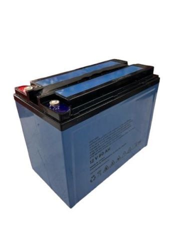 VOOLE AKÜ 12V 80AH 17,5-21-11