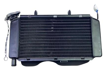 CFMOTO 250NK RADYATÖR KOMPLE (2023) ORJİNAL