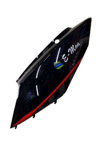 MONDİAL E-MON RIGBY SOL SELE ALTI YAN KARENAJ SİYAH