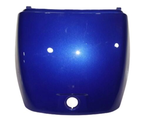 STMAX 206 ARKA BAGAJ KAPAGI MAVİ