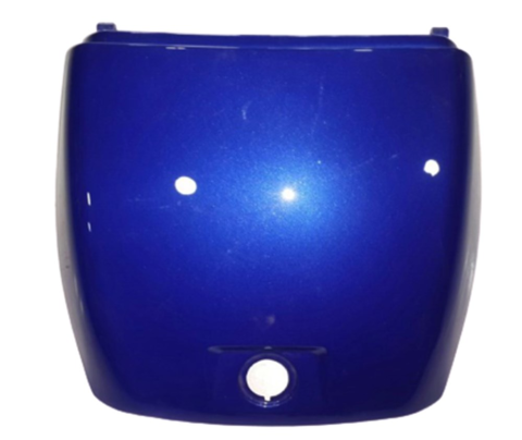 STMAX 206 ARKA BAGAJ KAPAGI MAVİ