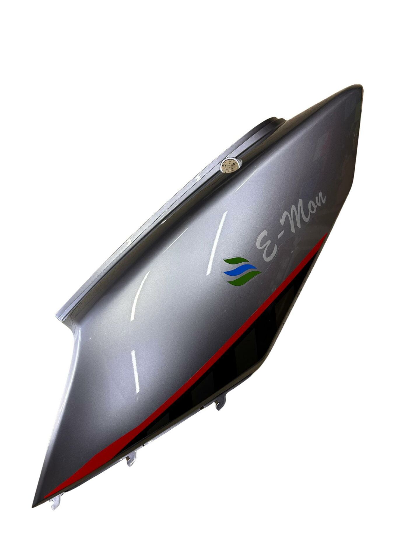 MONDİAL E-MON RIGBY SOL SELE ALTI YAN KARENAJ GRİ