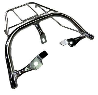 YAMAHA YBR 2004-2009 ARASI PORT BAGAJ DEMİRİ