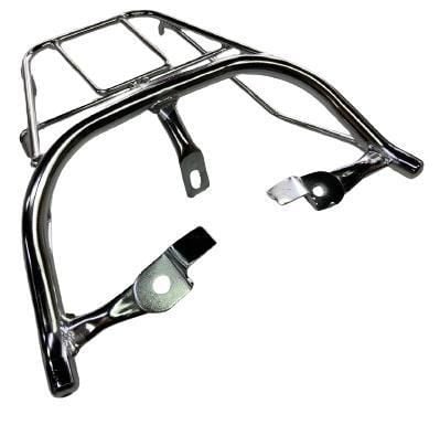 YAMAHA YBR 2004-2009 ARASI PORT BAGAJ DEMİRİ