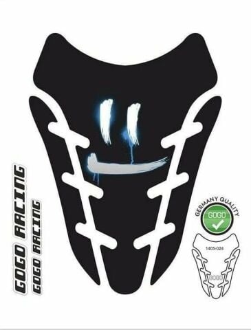 1405 UNIVERSAL TANK PAD 024