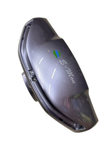 MONDİAL E-MON RIGBY GİDON MUHAFAZA GRİ