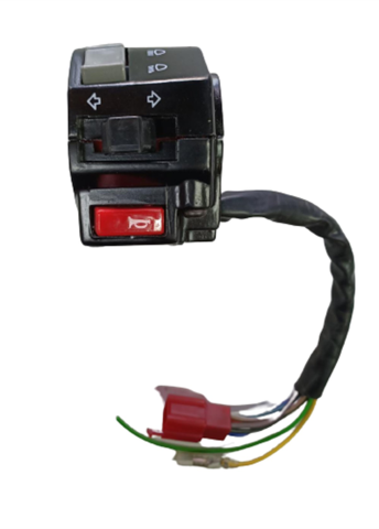 YAMAHA CRYPTON SOL KUMANDA KOMPLE