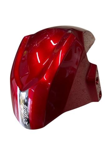 MONDİAL E-MON RIGBY ÖN ÇAMURLUK KIRMIZI