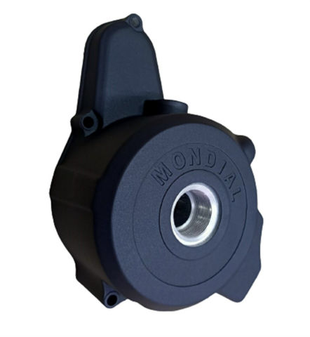 MONDİAL SFC 50  SOL KRANK STATÖR KAPAĞI ORJİNAL 50 CC MODELİN