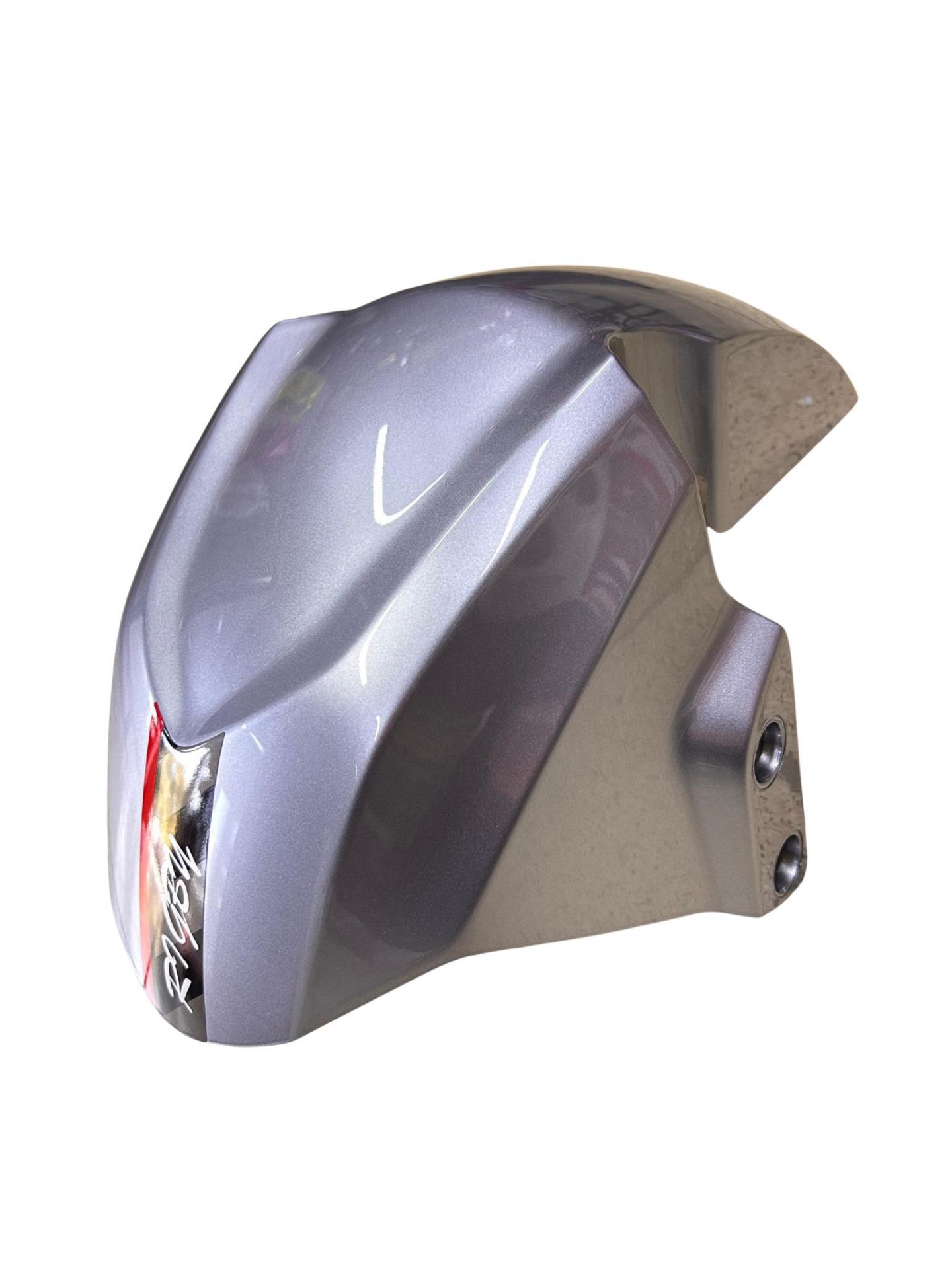 MONDİAL E-MON RIGBY ÖN ÇAMURLUK GRİ