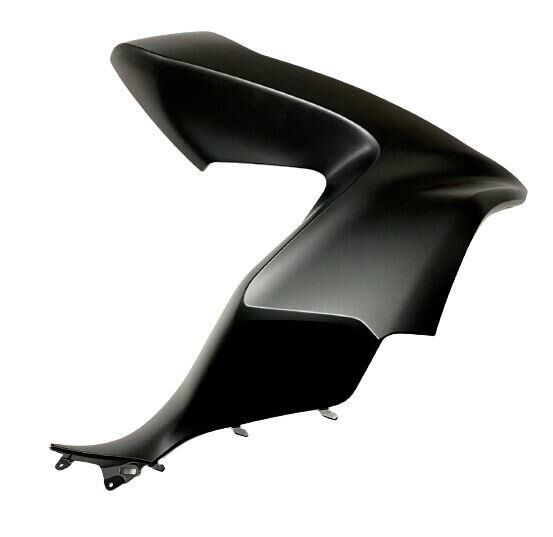 HONDA PCX125 2018-2020 GRANAJ ÖN SAĞ MAT SİYAH ORJİNAL