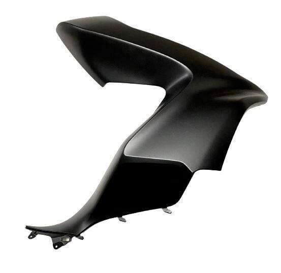 HONDA PCX125 2018-2020 GRANAJ ÖN SAĞ MAT SİYAH ORJİNAL