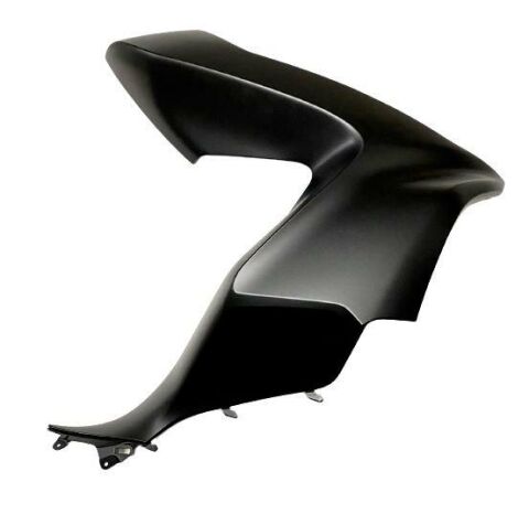 HONDA PCX125 2018-2020 GRANAJ ÖN SAĞ MAT SİYAH ORJİNAL