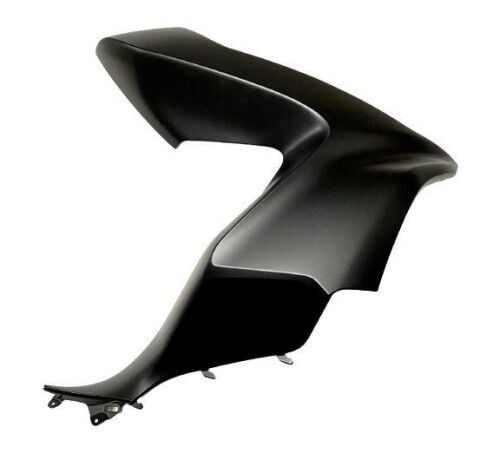 HONDA PCX125 2018-2020 GRANAJ ÖN SAĞ MAT SİYAH ORJİNAL