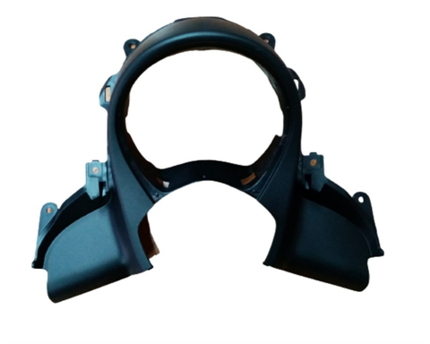 YAMAHA NMAX125-155 KONSOL PANEL 1 KM ÇERÇEVESİ ORJİNAL