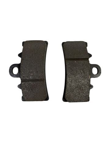 BAJAJ DOMİNAR D 250 ÖN FREN BALATASI