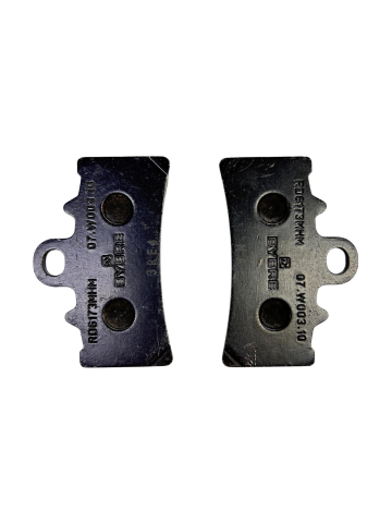 BAJAJ DOMİNAR D 250 ÖN FREN BALATASI