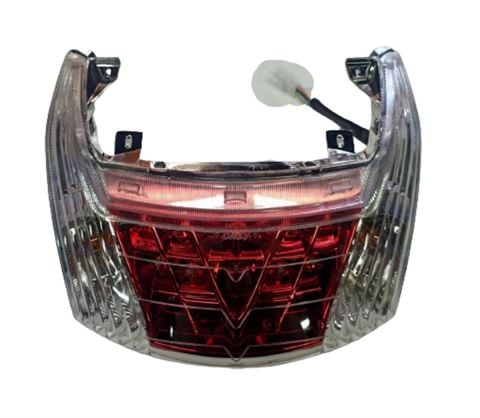 MONDİAL RİTMİCA100 FURY110 ARKA STOP KOMPLE