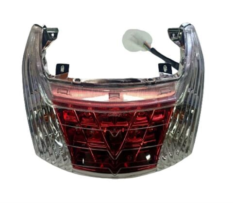 MONDİAL RİTMİCA100 FURY110 ARKA STOP KOMPLE