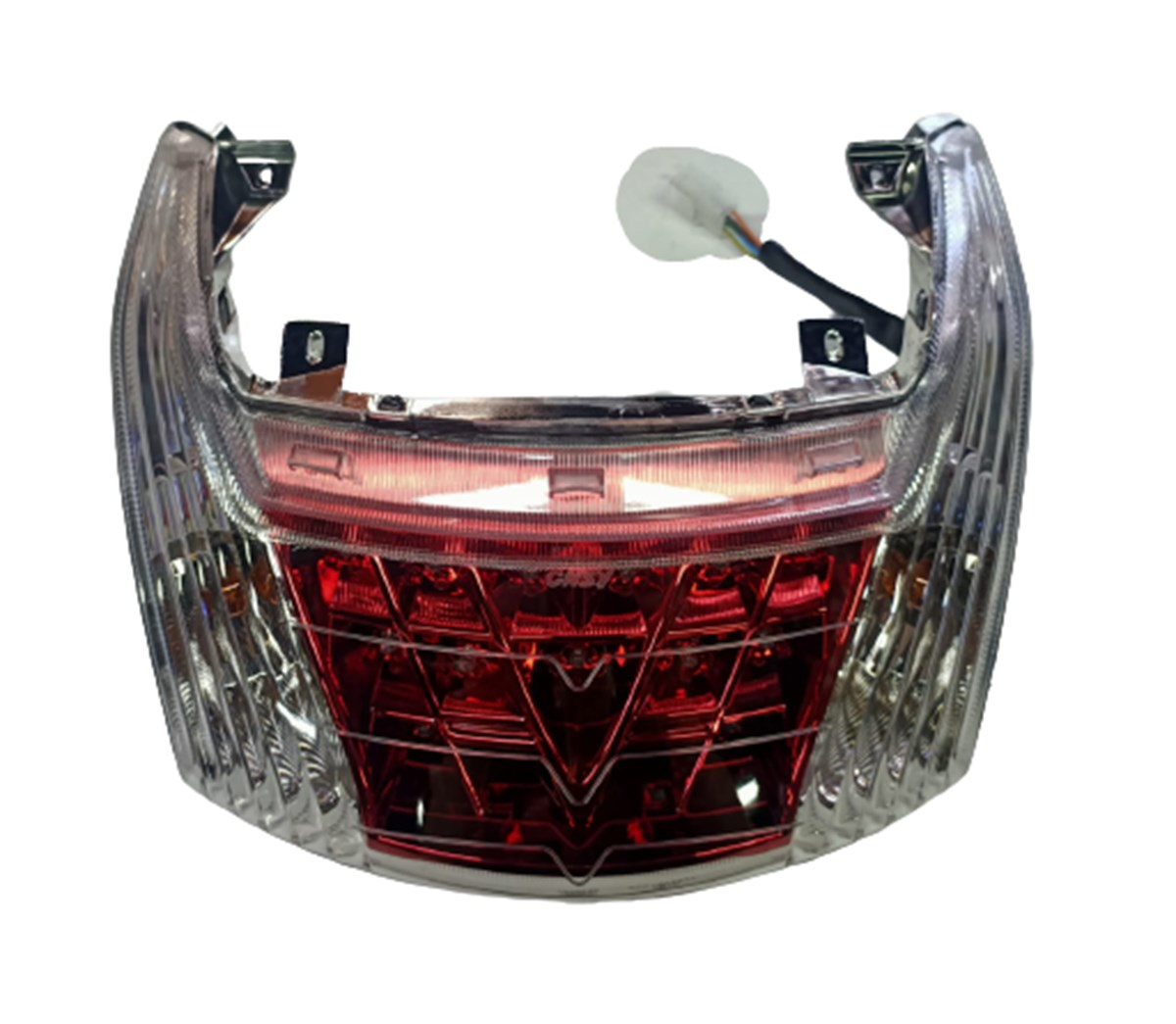 MONDİAL RİTMİCA100 FURY110 ARKA STOP KOMPLE