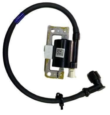 TVS JUPİTER 125 DIŞ BOBİN BUJİ BAŞLIKLI ORJİNAL