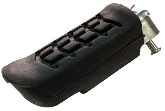 TVS RTR150 2011-2012 ARKA SOL BASAMAK PİMLİ