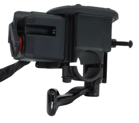 CFMOTO CF 600 ATR-2L (T3B) SAG KUMANDA DÜGMELERI KOMPLE