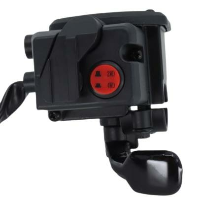 CFMOTO CF 600 ATR-2L (T3B) SAG KUMANDA DÜGMELERI KOMPLE