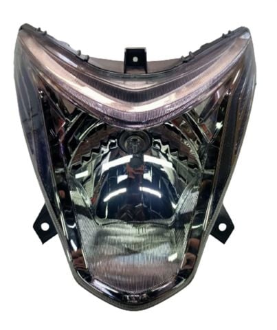 MONDİAL RİTMİCA100 FURY110 ÖN FAR KOMPLE