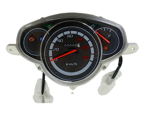 MONDİAL RİTMİCA100 GÖSTERGE KM SAATİ KOMPLE ORJİNAL