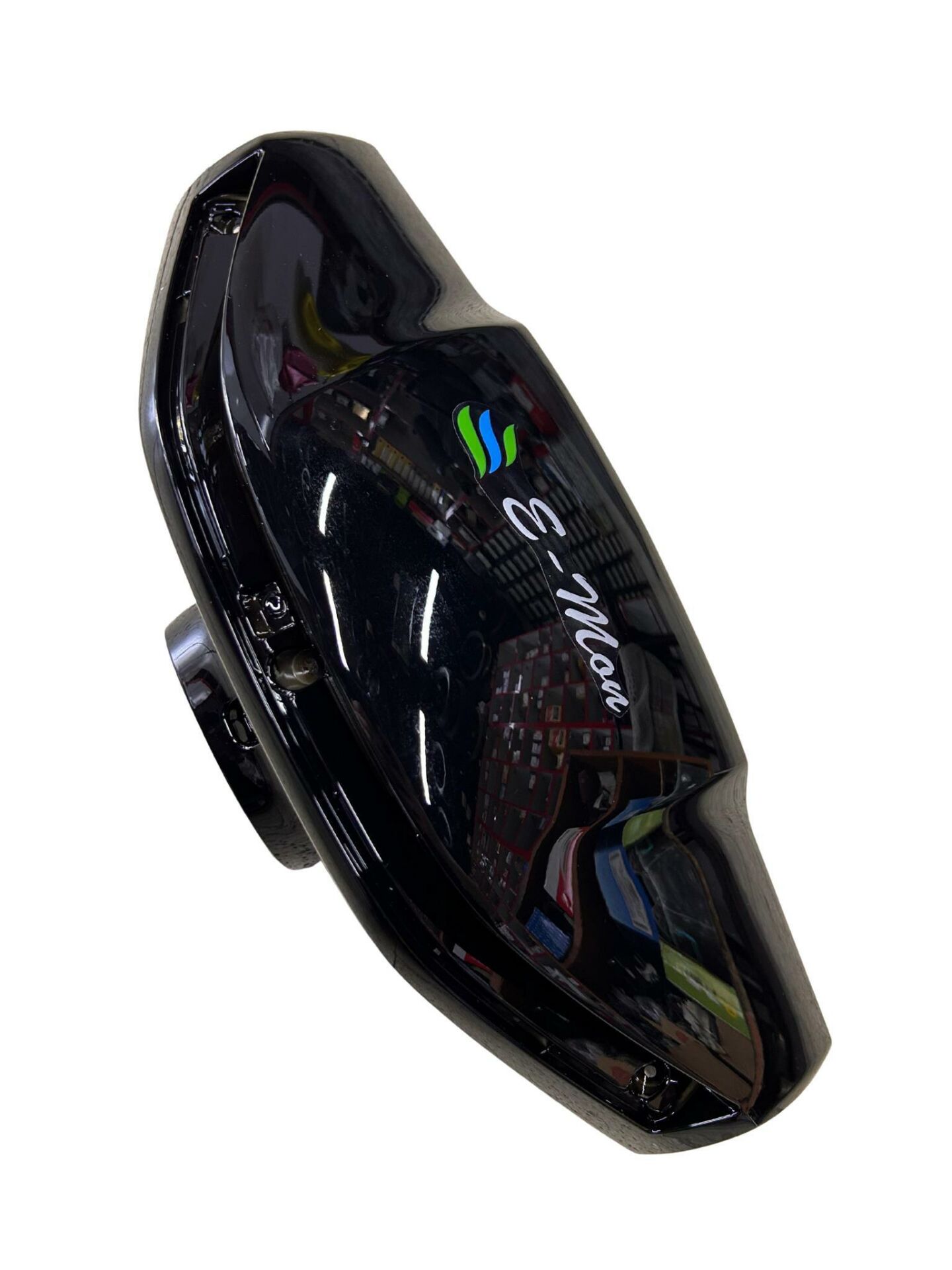 MONDİAL E-MON RIGBY GİDON MUHAFAZA (SİYAH)