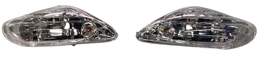 YUKİ 100-7 SAĞ SOL ÖN PARK SİNYAL TAKIM