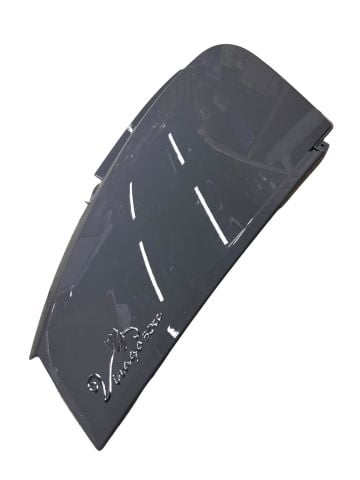 MONDİAL VİRAGO 50 İ SAĞ SELE ALTI YAN KARENAJ KOYU GRİ