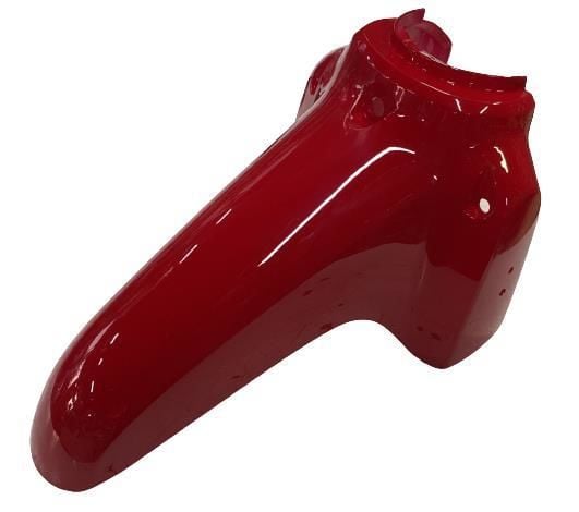 RMG CUP  R100-TİGRİNA 50 ÖN ÇAMURLUK KIRMIZI