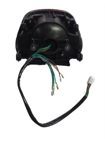 MONDIAL SFC ARKA STOP AMPULLÜ KOMPLE